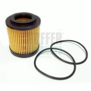 Filtru ulei MAZDA 6 combi (GH) 2.5 MZR (GH5FW) benzina 170 cai HOFFER 14092