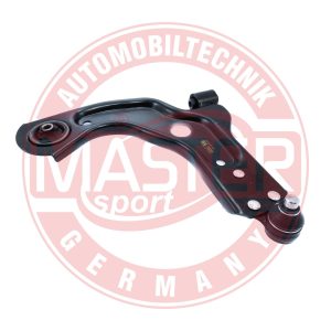 Brat suspensie roata MAZDA 121 III (JASM, JBSM) 1.8 TD diesel 75 cai MASTERSPORT GERMANY 14243B-PCS-MS