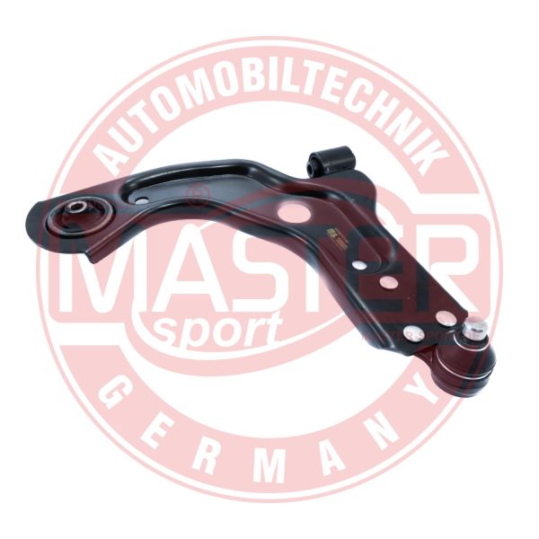 Brat suspensie roata MAZDA 121 III (JASM, JBSM) 1.8 TD diesel 75 cai MASTERSPORT GERMANY 14243B-PCS-MS