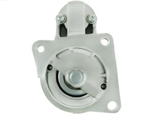 Electromotor MAZDA 323 III limuzina (BF) 1.5 i Turbo (BF5S) benzina 115 cai AS-PL S5012