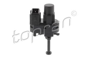 Comutator lumini frana MAZDA 2 (DY) 1.2 (DY3W) benzina 75 cai TOPRAN 302 107