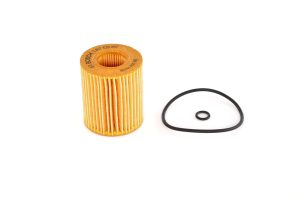 Filtru ulei MAZDA 6 Hatchback (GH) 2.5 MZR (GH5FS) benzina 170 cai BOSCH 1 457 429 257