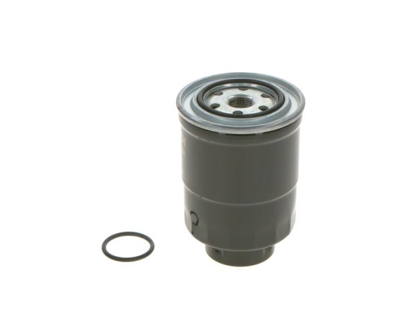 Filtru combustibil MAZDA 3 (BM, BN) 1.5 D (BMLFS, BM4, BN4) diesel 105 cai BOSCH 1 457 434 438
