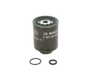 Filtru combustibil MAZDA 323 III Hatchback (BF) 1.7 D (BF7S) diesel 54 cai BOSCH 1 457 434 453