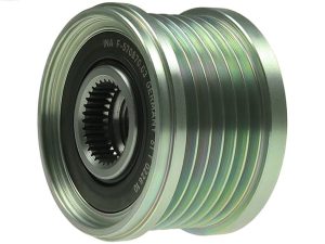 Fulie alternator MAZDA 6 combi (GJ, GL) 2.2 D (GJ2FW, GJ692) diesel 175 cai AS-PL AFP5032(INA)