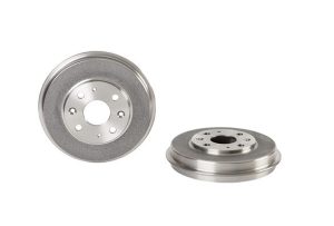 Tambur frana MAZDA 323 S IV (BG) 1.7 D (BG7P) diesel 56 cai BREMBO 14.A700.10