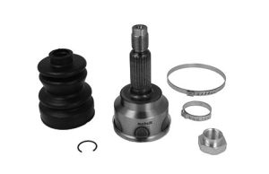 Cap planetara MAZDA 121 II (DB) 1.3 16V (DB3PA) benzina 53 cai METELLI 15-1171