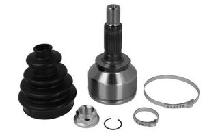Cap planetara MAZDA 3 limuzina (BL) 1.6 MZR (BL12) benzina 105 cai METELLI 15-1908