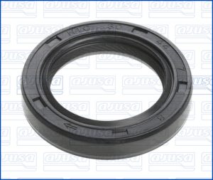 Simering arbore cotit MAZDA 121 I (DA) 1.1 (DA101) benzina 57 cai AJUSA 15008600