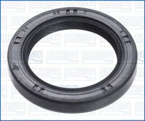 Simering arbore cotit MAZDA 626 II Hatchback (GC) 1.6 (GC1061) benzina 75 cai AJUSA 15012000