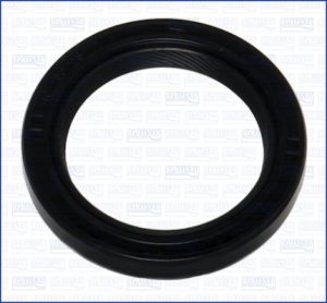 Simering arbore cotit MAZDA 323 II Hatchback (BD) 1.5 (BD105) benzina 80 cai AJUSA 15017200