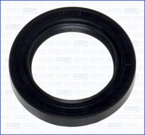 Simering arbore cotit MAZDA 626 I (CB) 1.6 (CB2NS) benzina 75 cai AJUSA 15024200