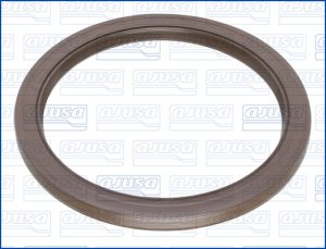 Simering arbore cotit MAZDA 6 limuzina (GJ, GL) 2.5 (GJ5FP, GL1032, GL1033) benzina 231 cai AJUSA 15044900