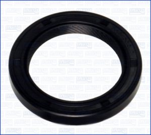 Simering arbore cotit MAZDA 121 II (DB) 1.3 16V (DB3PA) benzina 53 cai AJUSA 15051900