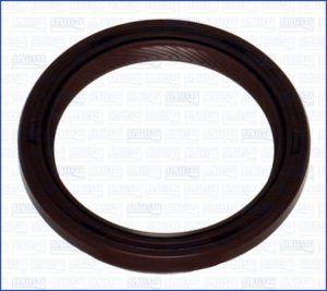 Simering arbore cotit MAZDA 2 (DE_, DH_) 1.5 MZR (DE5FS) benzina 102 cai AJUSA 15052000