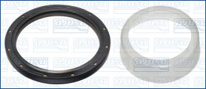 Simering arbore cotit MAZDA 5 (CW) 1.6 CD diesel 116 cai AJUSA 15084000