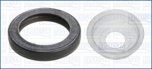 Simering arbore cotit MAZDA 3 (BK) 2.3 MZR (BK3P) benzina 156 cai AJUSA 15085000
