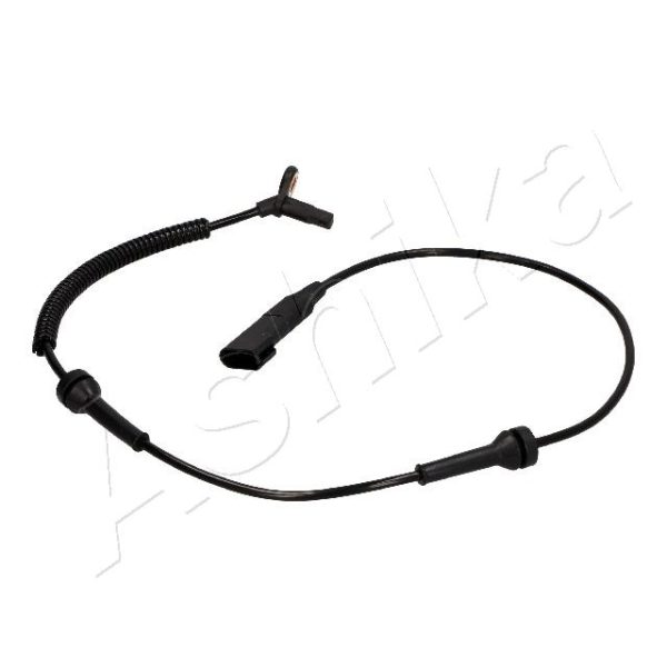 Senzor turatie roata MAZDA 2 (DY) 1.2 (DY3W) benzina 75 cai ASHIKA 151-03-354