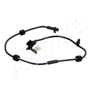 Senzor turatie roata MAZDA 2 (DE_, DH_) 1.5 MZR (DE5FS) benzina 102 cai ASHIKA 151-03-360