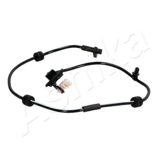 Senzor turatie roata MAZDA 2 (DE_, DH_) 1.5 MZR (DE5FS) benzina 102 cai ASHIKA 151-03-360