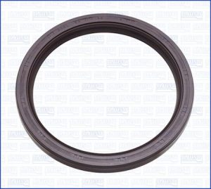 Simering arbore cotit MAZDA 2 hatchback (DL, DJ) 1.5 benzina 75 cai AJUSA 15105500