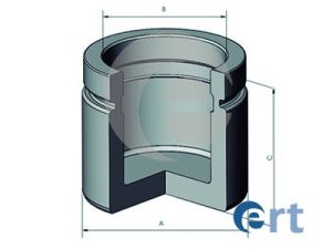 Piston etrier frana MAZDA 2 (DY) 1.2 (DY3W) benzina 75 cai ERT 151125-C