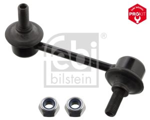 Bieleta antiruliu MAZDA 323 C V (BA) 1.5 16V (BA11) benzina 88 cai FEBI BILSTEIN 15411