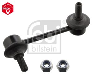 Bieleta antiruliu MAZDA 323 F V (BA) 1.5 16V (BA11) benzina 88 cai FEBI BILSTEIN 15412