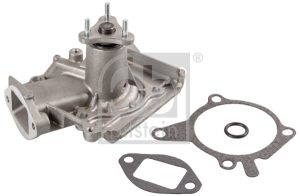 Pompa de apa MAZDA 121 I (DA) 1.3 (DA103) benzina 55 cai FEBI BILSTEIN 15469
