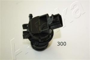 Pompa de apa spalare parbriz MAZDA 3 (BL) 2.0 MZR DISI (BLEFW) benzina 151 cai ASHIKA 156-03-300