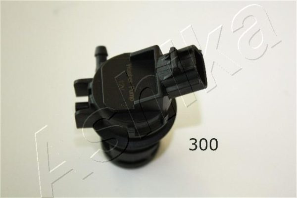 Pompa de apa spalare parbriz MAZDA 3 (BL) 2.0 MZR DISI (BLEFW) benzina 151 cai ASHIKA 156-03-300