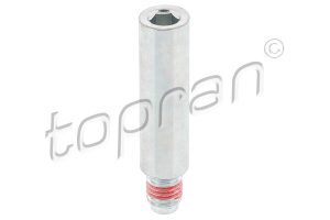 Surub etrier MAZDA 3 limuzina (BL) 2.0 MZR DISI (BL12) benzina 151 cai TOPRAN 110 713