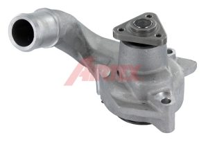 Pompa de apa MAZDA 121 III (JASM, JBSM) 1.3 benzina 50 cai AIRTEX 1586