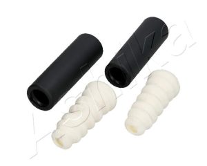Chit protectie praf amortizor MAZDA 2 (DE_, DH_) 1.3 (DE3FS) benzina 75 cai ASHIKA 159-00-0935