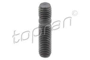 Surub galerie evacuare MAZDA 5 (CR) 2.0 CD (CR19) diesel 110 cai TOPRAN 120 085