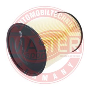 Filtru aer MAZDA 5 (CW) 1.6 CD diesel 116 cai MASTERSPORT GERMANY 16134/1-LF-PCS-MS