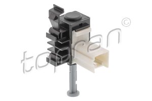 Comutator actionare ambreiaj (Tempomat) MAZDA 6 combi (GH) 2.2 MZR-CD (GH10) diesel 185 cai TOPRAN 601 481