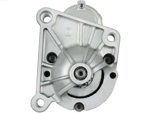 Electromotor MAZDA 2 (DE_, DH_) 1.3 BiFuel Benzina/Autogaz (GPL) 75 cai AS-PL S3052PR