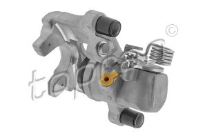 Etrier frana MAZDA 3 limuzina (BK) 2.0 (BKEP) benzina 150 cai TOPRAN 631 425