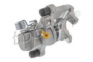 Etrier frana MAZDA 3 limuzina (BK) 2.0 (BKEP) benzina 150 cai TOPRAN 631 426