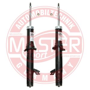 Amortizor MAZDA 6 combi (GH) 2.5 MZR (GH5FW) benzina 170 cai MASTERSPORT GERMANY 16K001551
