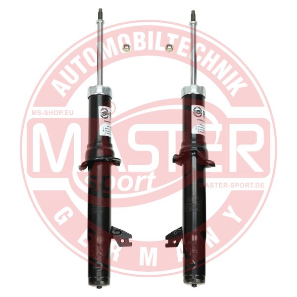 Amortizor MAZDA 6 combi (GH) 2.5 MZR (GH5FW) benzina 170 cai MASTERSPORT GERMANY 16K001551