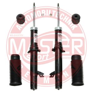 Amortizor MAZDA 6 combi (GH) 2.5 MZR (GH5FW) benzina 170 cai MASTERSPORT GERMANY 16K001553