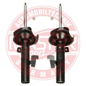 Amortizor MAZDA 3 (BK) 2.3 MZR (BK3P) benzina 156 cai MASTERSPORT GERMANY 16K001771