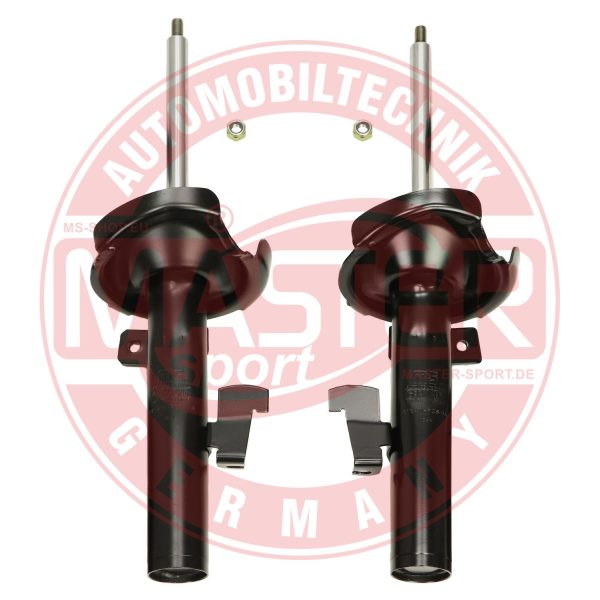 Amortizor MAZDA 3 (BK) 2.3 MZR (BK3P) benzina 156 cai MASTERSPORT GERMANY 16K001771