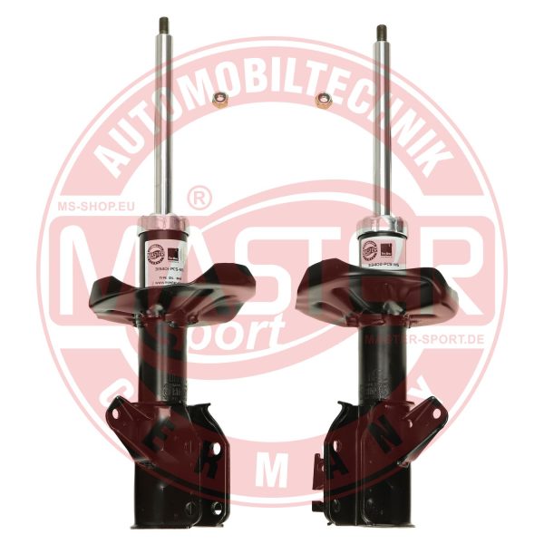 Amortizor MAZDA 323 F VI hatchback (BJ) 1.5 16V (BJ5W) benzina 88 cai MASTERSPORT GERMANY 16K001791