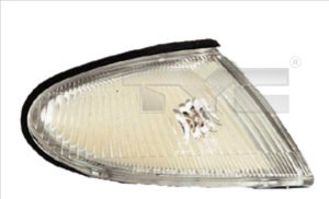 Lumina de delimitare MAZDA 323 S V (BA) 1.5 16V (BA11) benzina 88 cai TYC 17-1142-05-2
