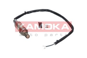 Sonda Lambda MAZDA 121 II (DB) 1.3 16V (DB3PA) benzina 53 cai KAMOKA 17003