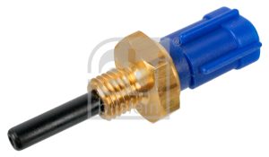 Senzor temperatura aer admisie MAZDA 6 Hatchback (GH) 2.2 MZR-CD (GH10) diesel 185 cai FEBI BILSTEIN 170218