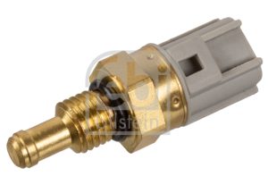 Senzor temperatura lichid de racire MAZDA 6 Hatchback (GH) 2.5 MZR (GH5FS) benzina 170 cai FEBI BILSTEIN 170480